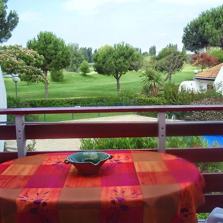 Green Village La Grande Motte Dış mekan fotoğraf