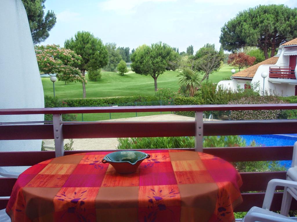 Green Village La Grande Motte Dış mekan fotoğraf